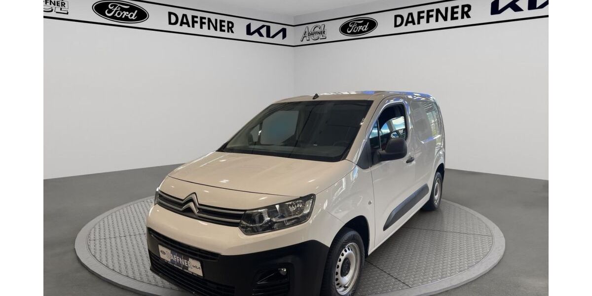Citroen Berlingo 117.000 km 10.000 &euro; Leipzig 04179