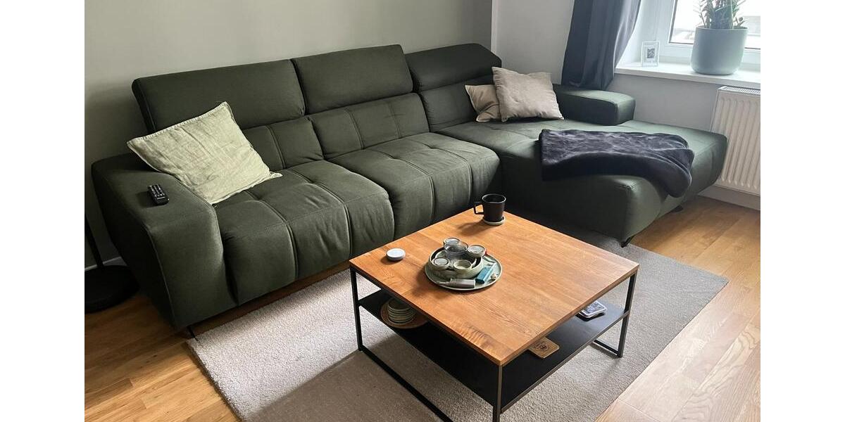 Hochparterre Leipzig Nord - 3 Zimmer, 80 m&sup2;, 1.084&euro; | Angebot:25648403