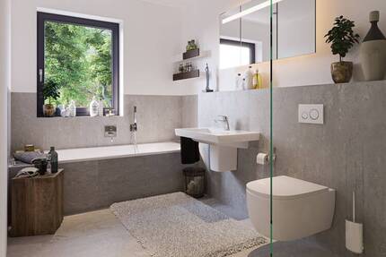 Wohnung Leipzig Eutritzsch - 2 Zimmer, 53 m&sup2;, 266.000&euro; | Angebot:25685605