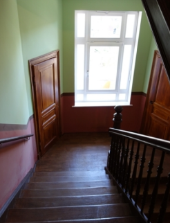 Etagenwohnung Leipzig Leutzsch - 3 Zimmer, 78 m&sup2;, 1.000&euro; | Angebot:25739489