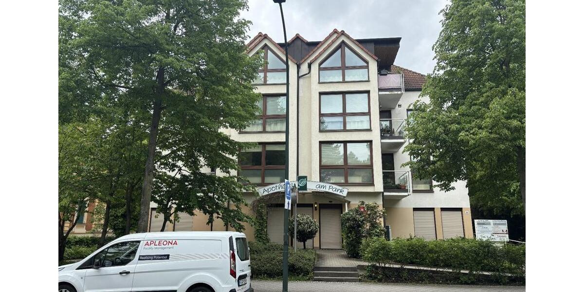 Dachgeschoßwohnung Markkleeberg - 2 Zimmer, 55 m&sup2;, 215.000&euro; | Angebot:26585232