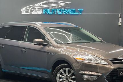 Ford Mondeo 124.875 km 6.990 € Leipzig 04179
