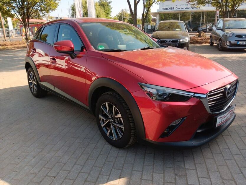 CX-3