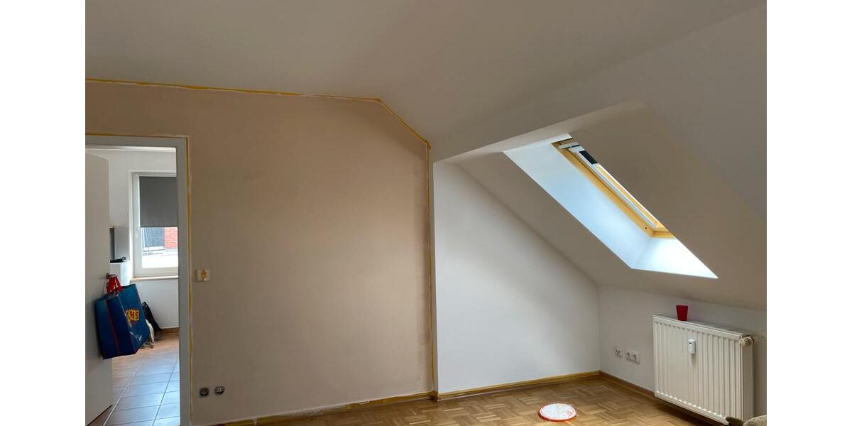 Dachgeschoßwohnung Markkleeberg - 3 Zimmer, 68 m&sup2;, 820&euro; | Angebot:26251945