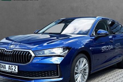 Skoda Superb 8.685 km 51.390 &euro; Borna OT Zedtlitz 04552