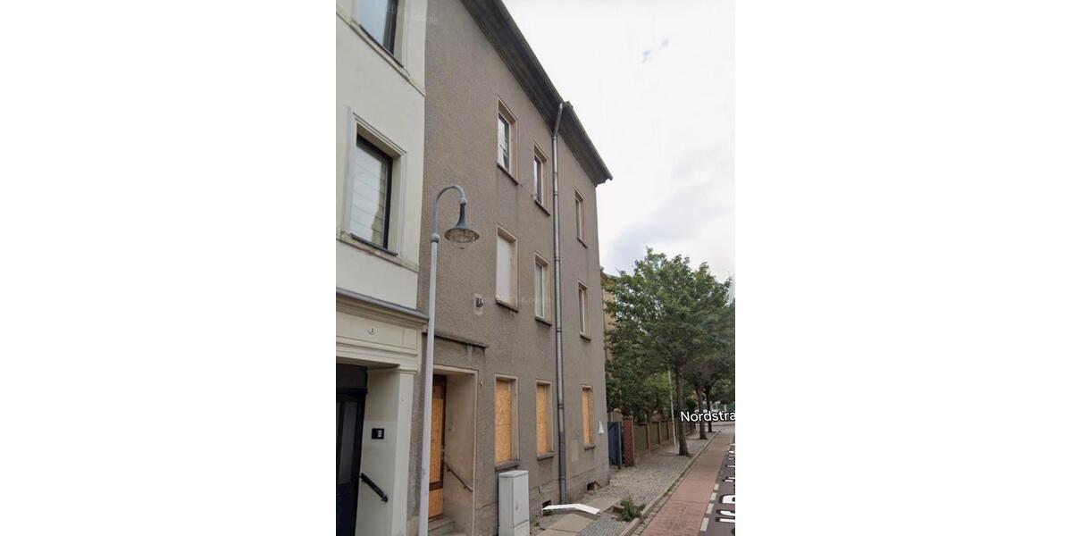 Mehrfamilienhaus, Wohnhaus Leipzig Mitte - 130.000&euro; | Angebot:27246754