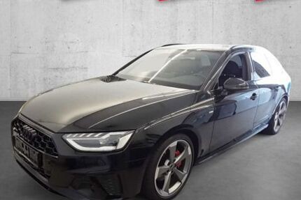 Audi A4 26.790 km 31.440 &euro; Leipzig 04129