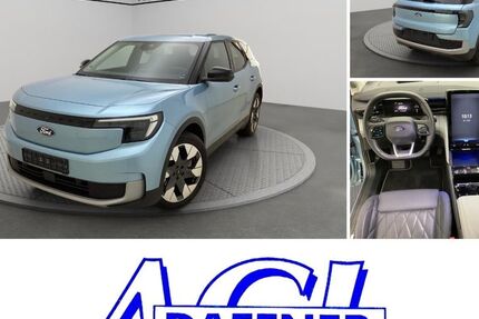 Ford Explorer 14.554 km 35.460 &euro; Leipzig 04179