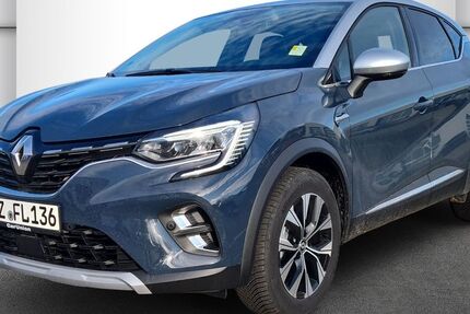 Renault Captur 8.000 km 25.995 € Halle 06132