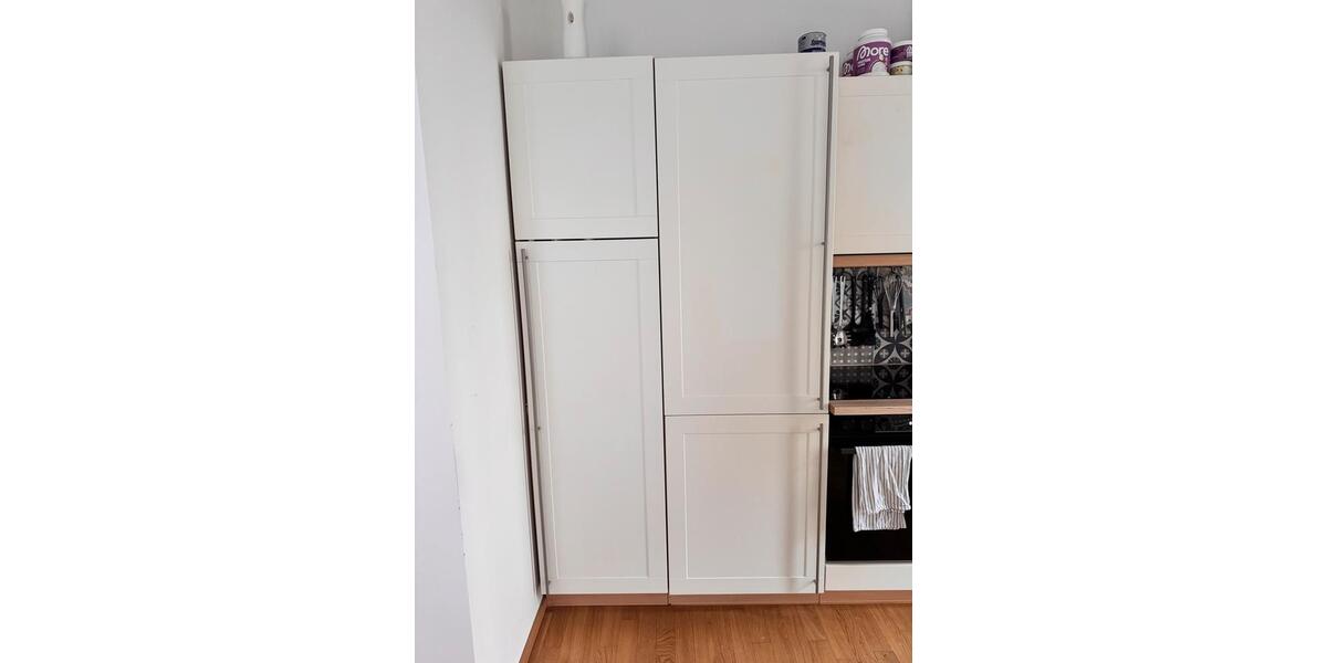 Erdgeschoßwohnung Leipzig Nordwest - 2 Zimmer, 60 m&sup2;, 972&euro; | Angebot:26088813
