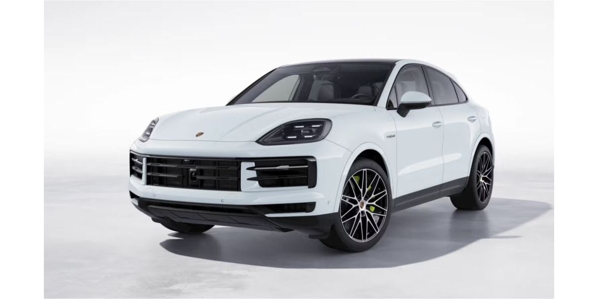Porsche Cayenne 20.132 km 103.800 &euro; Leipzig 04356