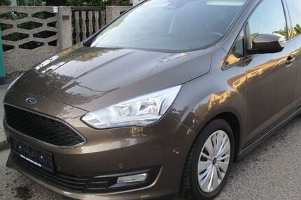 Ford C-Max 30.000 km 13.999 &euro; Naunhof 04683
