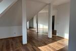 Dachgeschoßwohnung Leipzig Mitte - 3 Zimmer, 115 m&sup2;, 880&euro; | Angebot:26461405