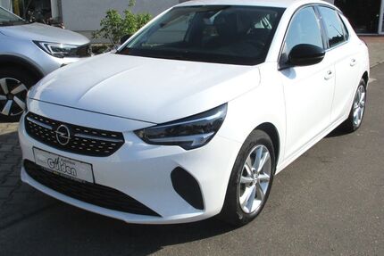 Opel Corsa 60.305 km 12.150 € Delitzsch OT Döbernitz 04509