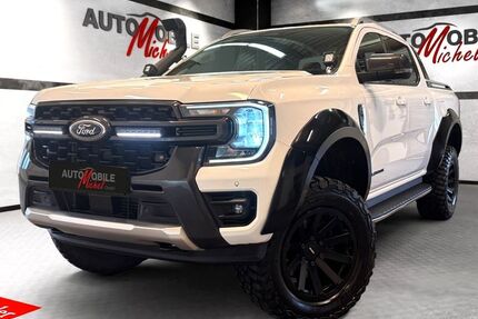 Ford Ranger 84.339 km 39.990 &euro; Leipzig 04159