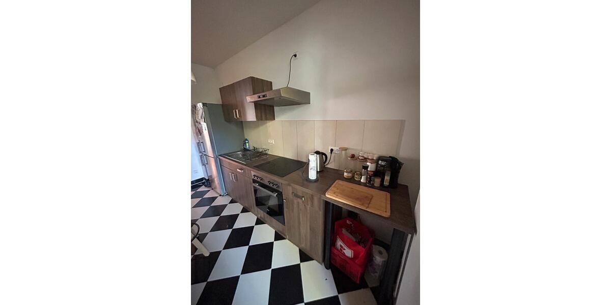 Etagenwohnung Leipzig Mitte - 2 Zimmer, 63 m&sup2;, 750&euro; | Angebot:26413685