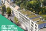 Etagenwohnung Leipzig Nordwest - 3 Zimmer, 72 m&sup2;, 1.384&euro; | Angebot:24874265