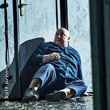 Woyzeck 27.03.2026 Schauspiel Leipzig