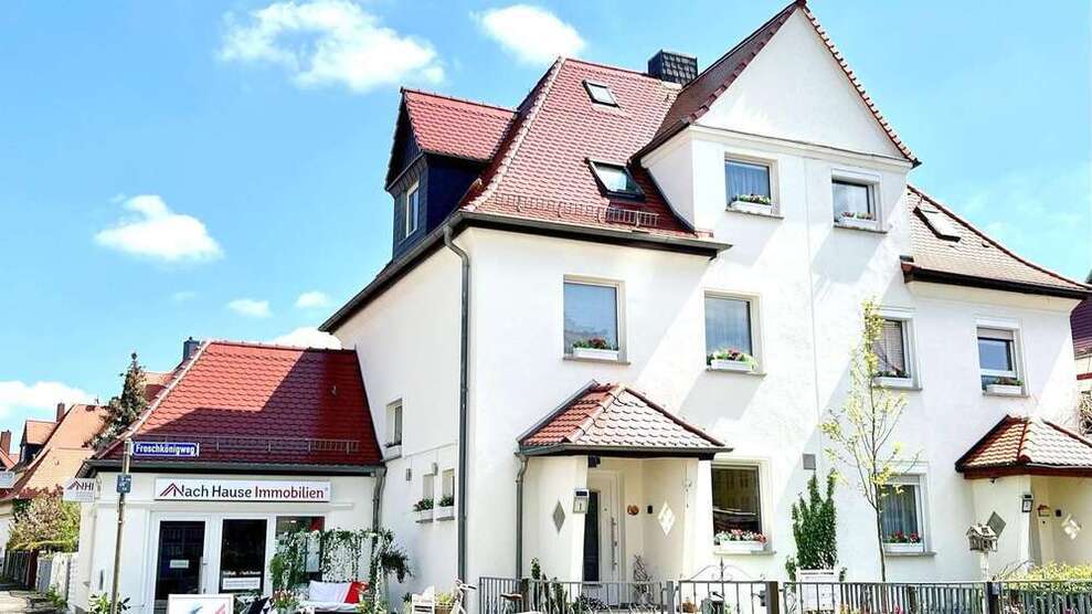 Haus zum Kaufen in Leipzig 1.150.000 € 274 m²