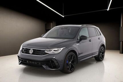 VW Tiguan 25.645 km 43.000 &euro; Leipzig 04277