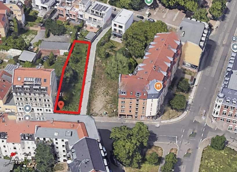Wohnprojekt oder Mikroapartments? – Ihr nächstes Investment in Leipzig (l) zimmer
