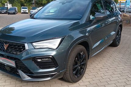 Cupra Ateca 49.370 km 25.490 &euro; Leipzig 04179