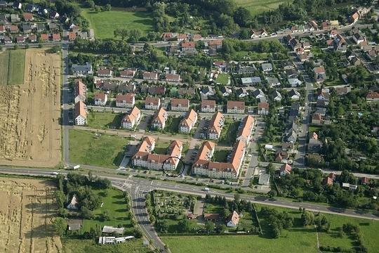 Etagenwohnung Schkeuditz - 3 Zimmer, 83 m&sup2;, 200.000&euro; | Angebot:27270870