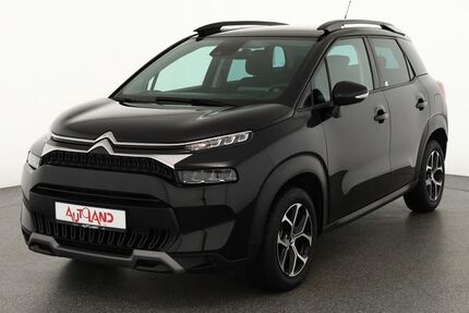 Citroen C3 Aircross 20.383 km 15.490 € Brehna 06796