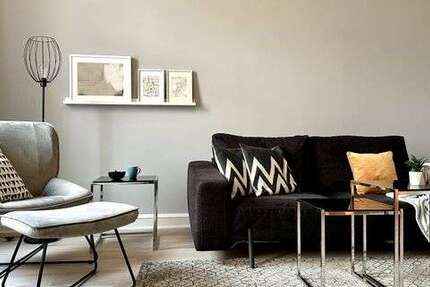 Wohnen auf Zeit in Leipzig 1.150 € 2 zimmer