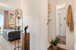Etagenwohnung Leipzig Süd - 1 Zimmer, 25 m&sup2;, 492&euro; | Angebot:22744119