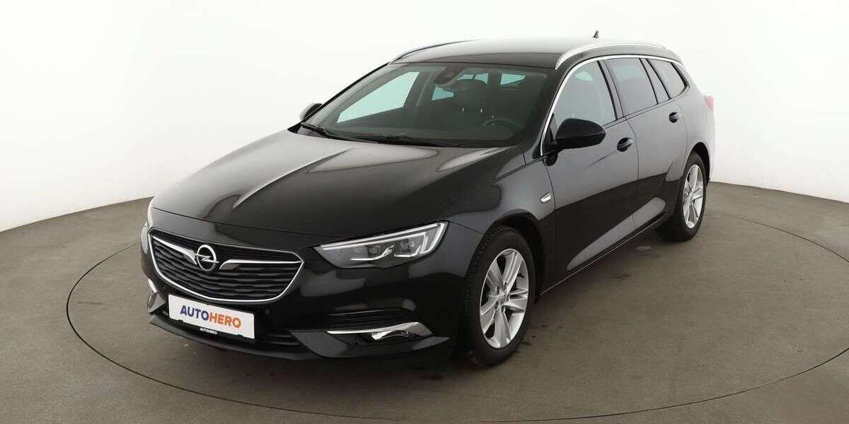 Opel Insignia 79.745 km 15.390 &euro; Leipzig 04328