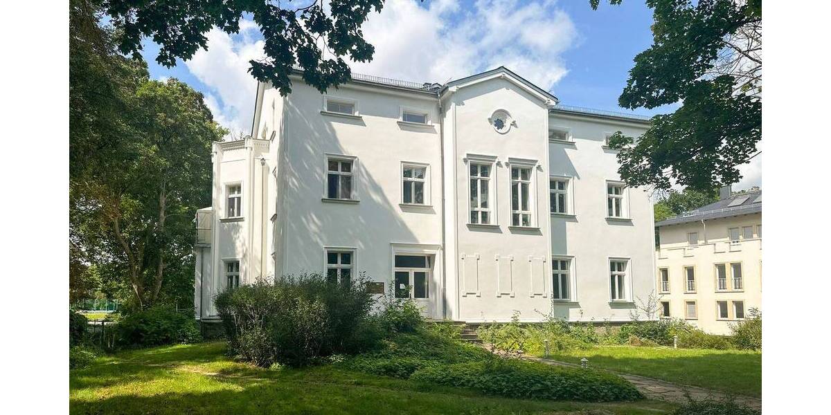 Etagenwohnung Leipzig Schönefeld-Abtnaundorf - 4 Zimmer, 141 m&sup2;, 790.000&euro; | Angebot:25845714
