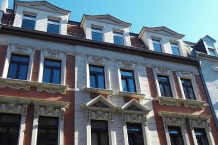 Wohnung Leipzig Altwest - 2.5 Zimmer, 61 m&sup2;, 494&euro; | Angebot:25418322