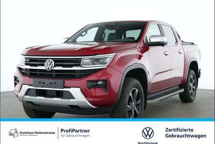 VW Amarok