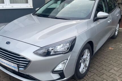 Ford Focus 37.889 km 17.899 &euro; Leuna 06237