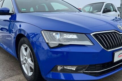 Skoda Superb 142.000 km 17.499 &euro; Krostitz 04509