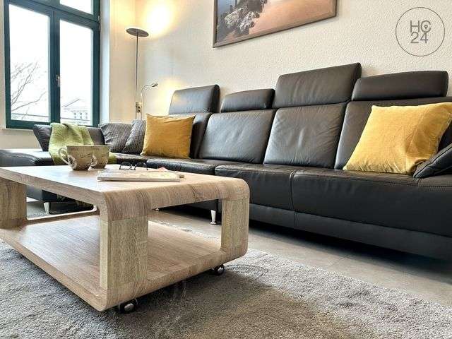 Wohnen auf Zeit in Leipzig 990 € 2 zimmer