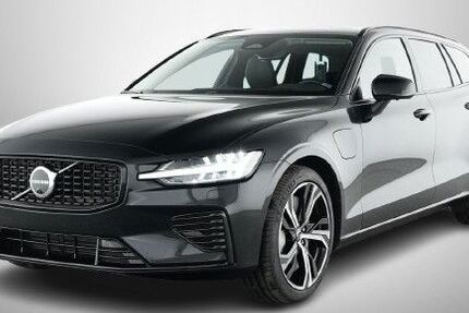 Volvo V60 27.500 km 51.890 € Leipzig 04319