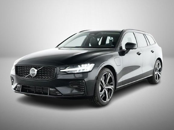 Volvo V60 27.500 km 51.890 € Leipzig 04319