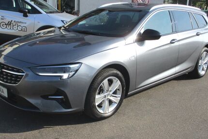 Opel Insignia 50.200 km 18.500 &euro; Delitzsch OT Döbernitz 04509