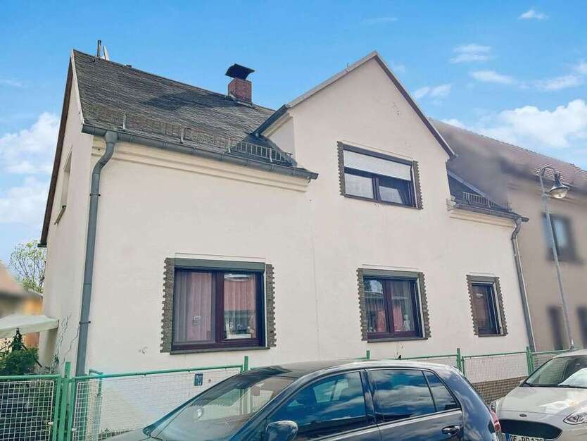 Haus zum Kaufen in Brandis 250.000 € 105 m²