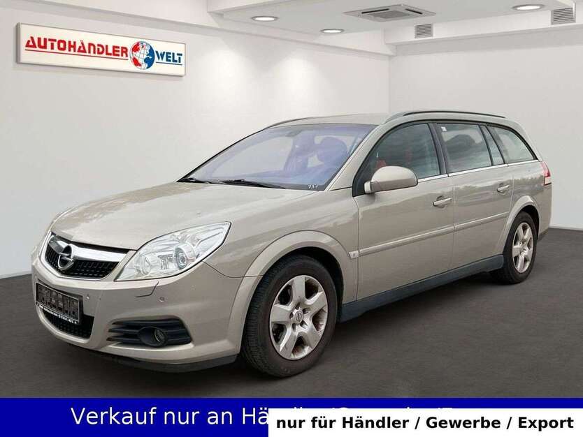 Opel Vectra 193.071 km 1.899 € Sandersdorf-Brehna 06796