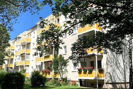 Wohnung Bad Dürrenberg - 2 Zimmer, 50 m&sup2;, 310&euro; | Angebot:26675309