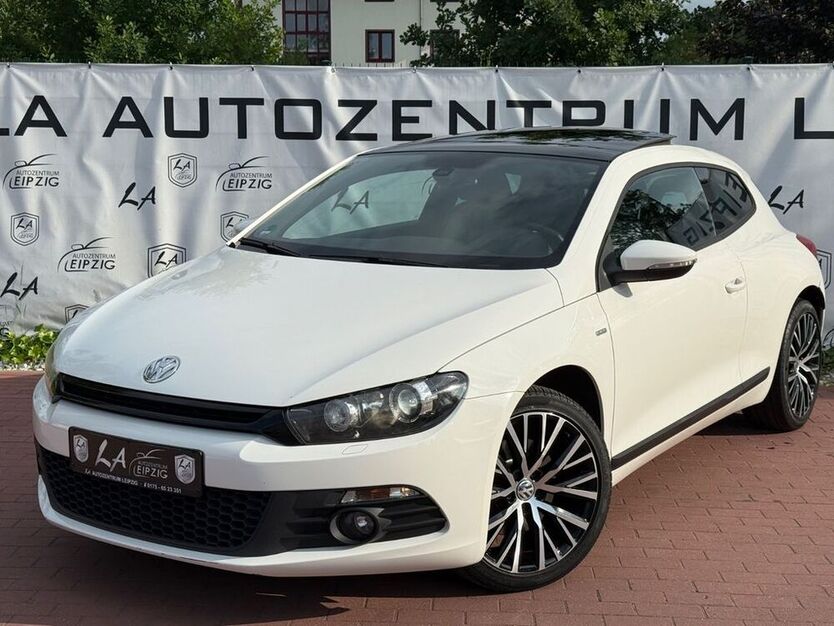Scirocco