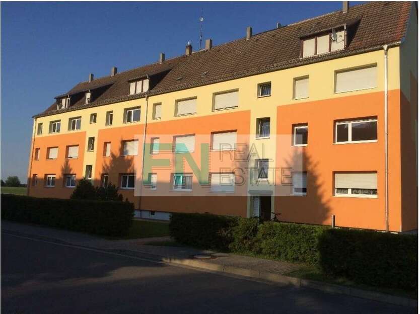 Wohnung zum Mieten in Schönwölkau Badrina 370 € 62 m² 3 zimmer