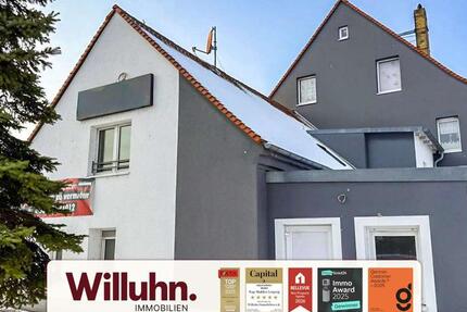 Wohnung Delitzsch - 8 Zimmer, 196 m&sup2;, 1.186&euro; | Angebot:25758689