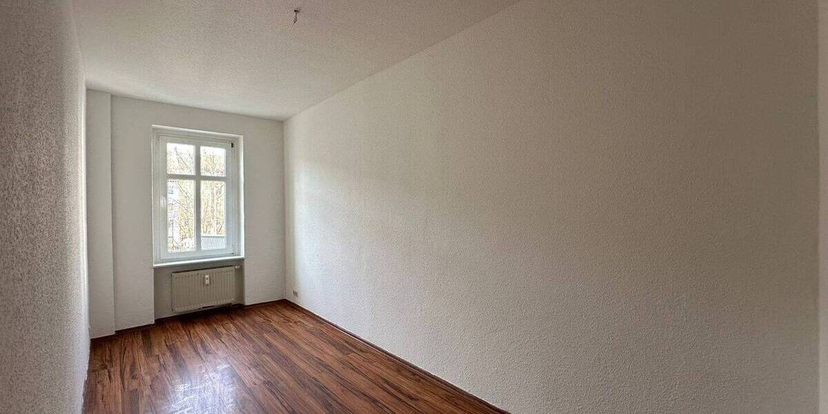 Etagenwohnung Leipzig Volkmarsdorf - 3 Zimmer, 66 m&sup2;, 180.000&euro; | Angebot:26628315