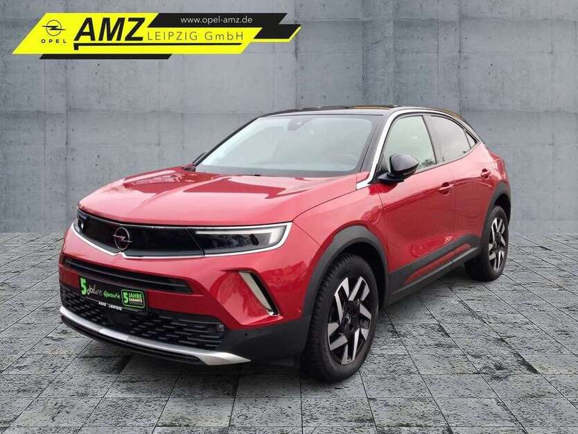 Mokka