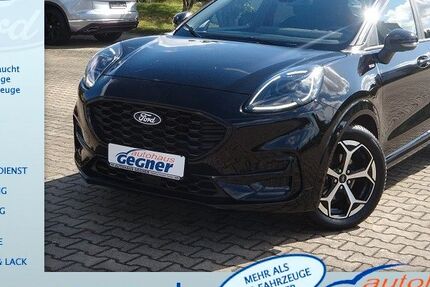 Ford Puma 16.895 km 21.740 &euro; Eilenburg 04838