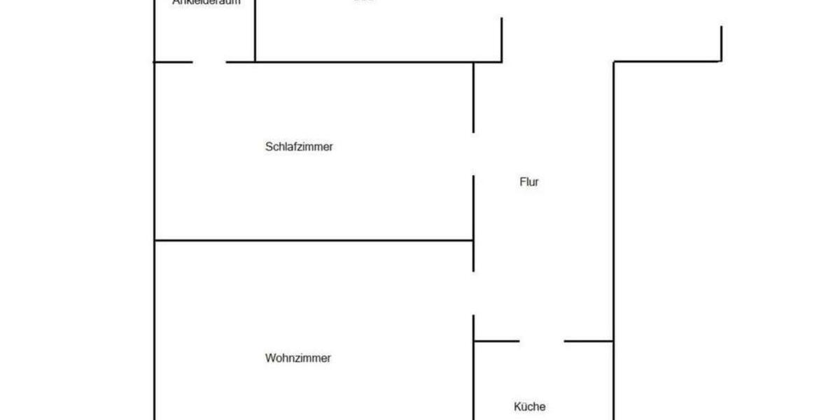 Dachgeschoßwohnung Eilenburg - 2.5 Zimmer, 78 m&sup2;, 750&euro; | Angebot:26312735